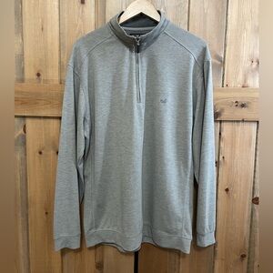 Southern Marsh Lightweight Pullover